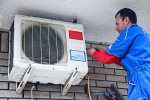 HVAC Companies Near Mount Alto, WV Available Now