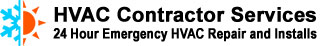 Mount Alto HVAC Services